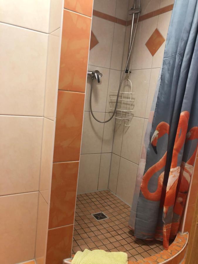 格赖夫斯瓦尔德 路易吉旅馆酒店 外观 照片